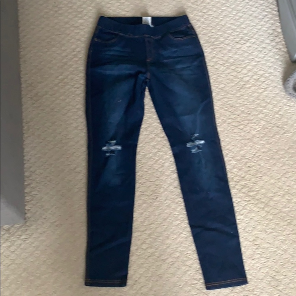 Jeggings